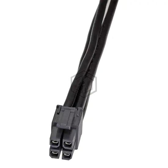 0451360410 - Molex - Rectangular Cable Assemblies