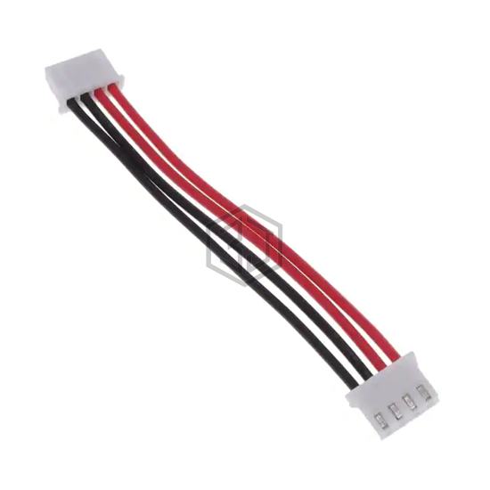 XHP410070M7XHP4(R) - GlobTek, Inc. - Rectangular Cable Assemblies