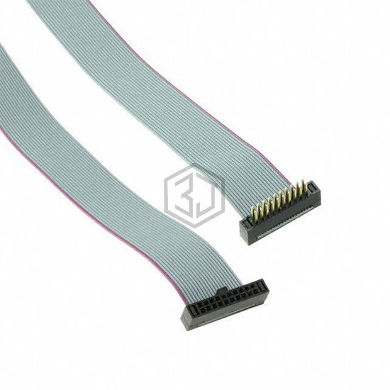 M50-9021042 - Harwin Inc. - Rectangular Cable Assemblies