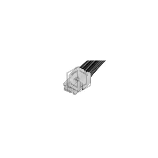 2153281061 - Molex - Rectangular Cable Assemblies