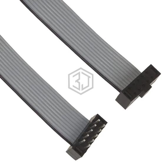 TCMD-05-T-12.00-01-N - Samtec Inc. - Rectangular Cable Assemblies
