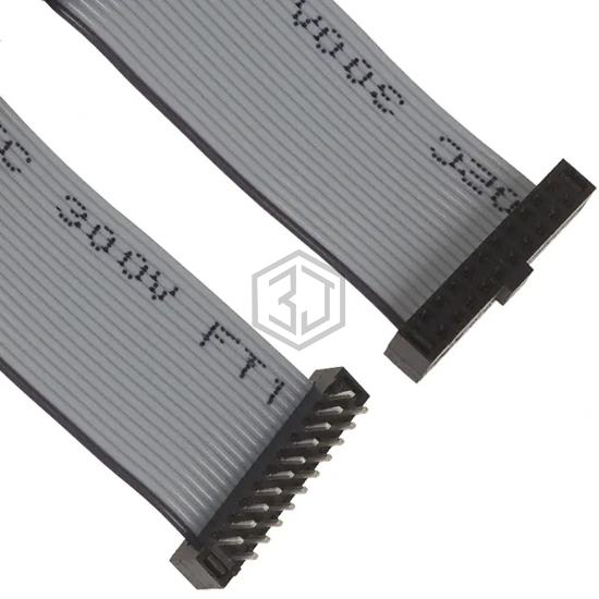 TCMD-10-T-02.00-01-N - Samtec Inc. - Rectangular Cable Assemblies