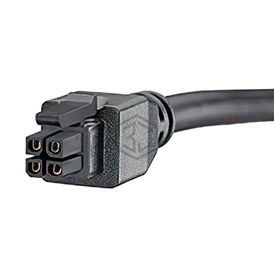 2451320450 - Molex - Rectangular Cable Assemblies