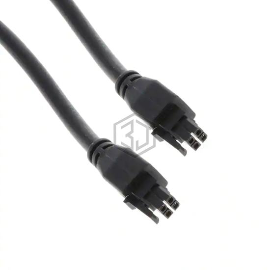 2451320430 - Molex - Rectangular Cable Assemblies
