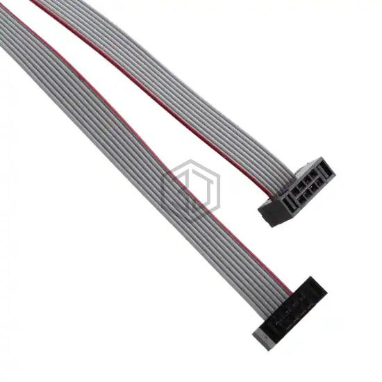 FFSD-04-D-06.00-01 - Samtec Inc. - Rectangular Cable Assemblies