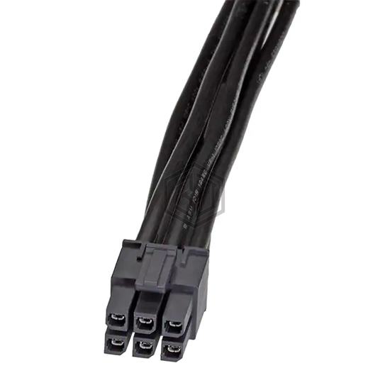 0451360601 - Molex - Rectangular Cable Assemblies