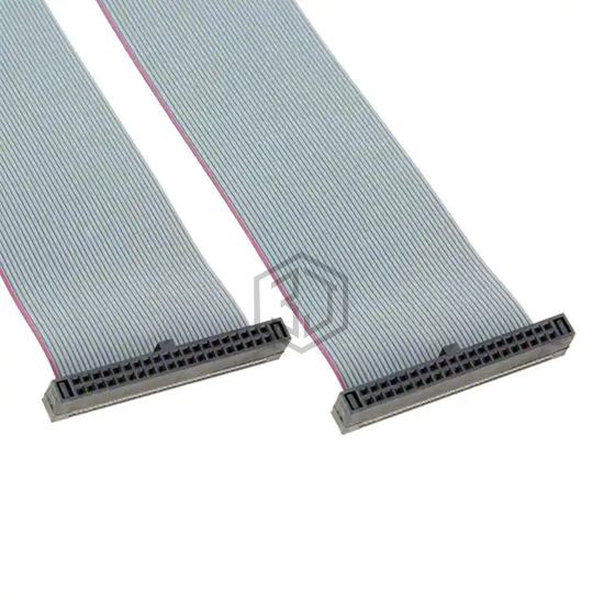M50-9112042 - Harwin Inc. - Rectangular Cable Assemblies
