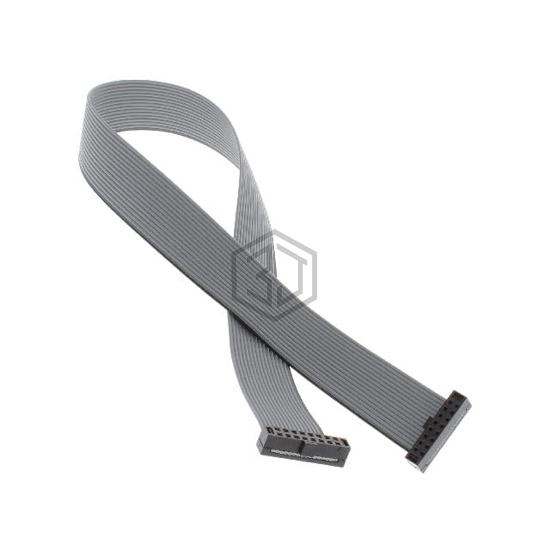 TCSD-08-D-12.00-01-N - Samtec Inc. - Rectangular Cable Assemblies