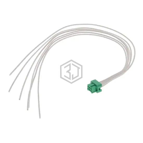 G125-FC10605L0-0150L - Harwin Inc. - Rectangular Cable Assemblies