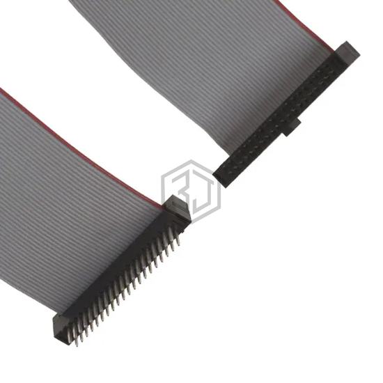 FFMD-20-T-02.00-01-N - Samtec Inc. - Rectangular Cable Assemblies