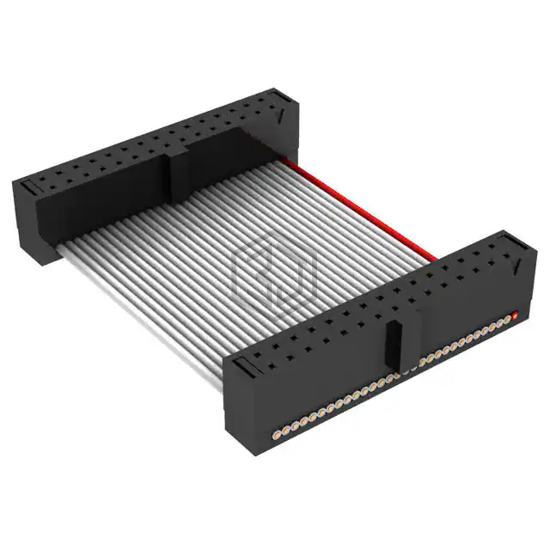 FFSD-15-D-07.00-01-N - Samtec Inc. - Rectangular Cable Assemblies