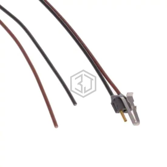 A25000-002 - Omnetics - Rectangular Cable Assemblies
