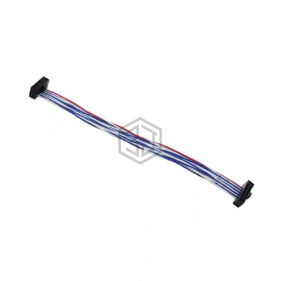 FFTP-05-D-03.85-01-N - Samtec Inc. - Rectangular Cable Assemblies