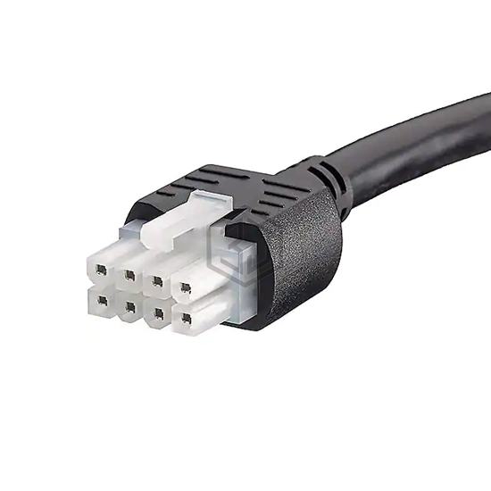 2451350820 - Molex - Rectangular Cable Assemblies