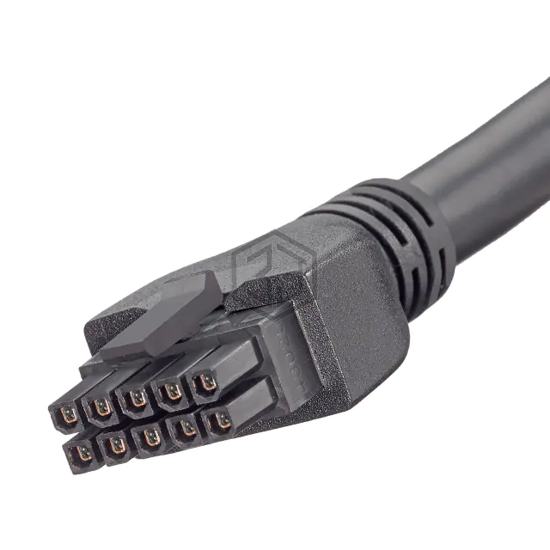 2451321010 - Molex - Rectangular Cable Assemblies