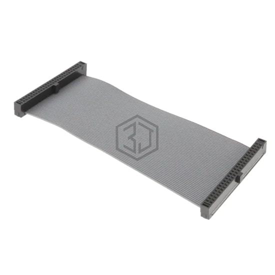 FFSD-25-D-03.00-01-N - Samtec Inc. - Rectangular Cable Assemblies