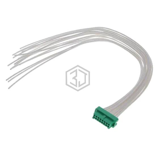 G125-FC11605L0-0150L - Harwin Inc. - Rectangular Cable Assemblies
