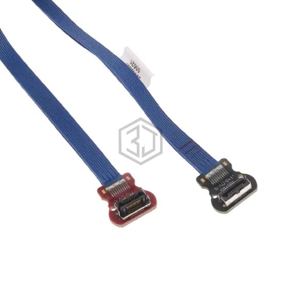 HLCD-10-12.00-TR-TR-1 - Samtec Inc. - Rectangular Cable Assemblies