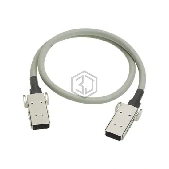 33272432000003 - HARTING - Rectangular Cable Assemblies