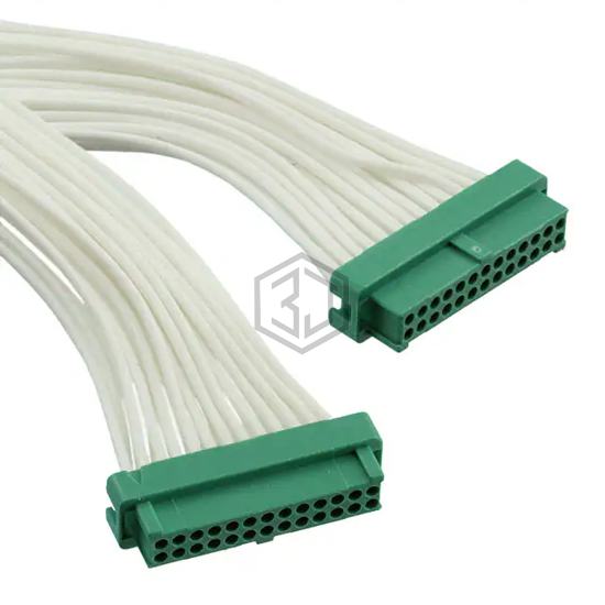 G125-FC12605L0-0150F - Harwin Inc. - Rectangular Cable Assemblies