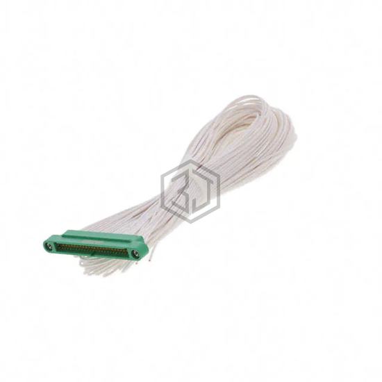 G125-MC15005M1-0450L - Harwin Inc. - Rectangular Cable Assemblies