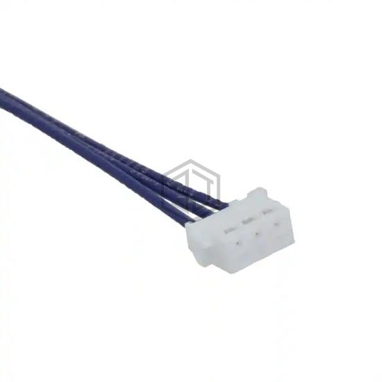 A03KR03KR26E152A - JST Sales America Inc. - Rectangular Cable Assemblies