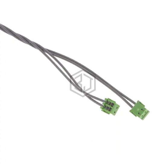 A02ZR02ZR28H254B - JST Sales America Inc. - Rectangular Cable Assemblies
