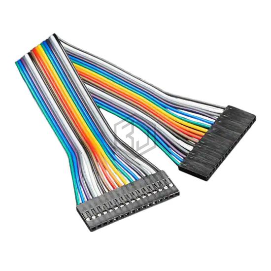 4944 - Adafruit Industries LLC - Rectangular Cable Assemblies