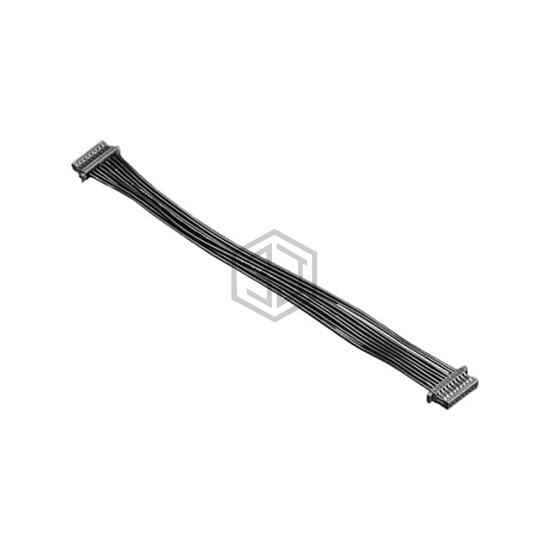 4350 - Adafruit Industries LLC - Rectangular Cable Assemblies