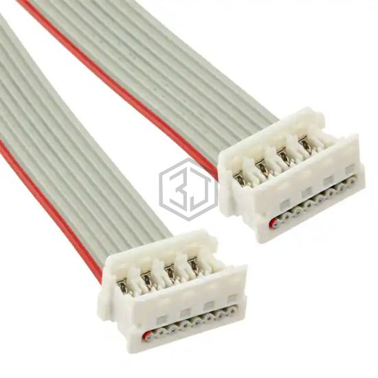0923150810 - Molex - Rectangular Cable Assemblies