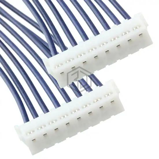 A08KR08KR26E51B - JST Sales America Inc. - Rectangular Cable Assemblies
