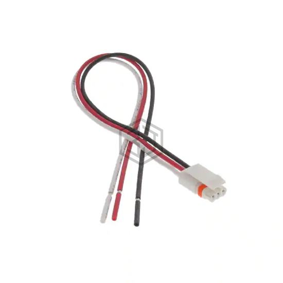 1-2834182-2 - TE Connectivity AMP Connectors - Rectangular Cable Assemblies