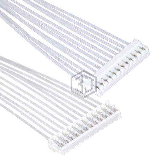 A12SUR12SUR32W203A - JST Sales America Inc. - Rectangular Cable Assemblies