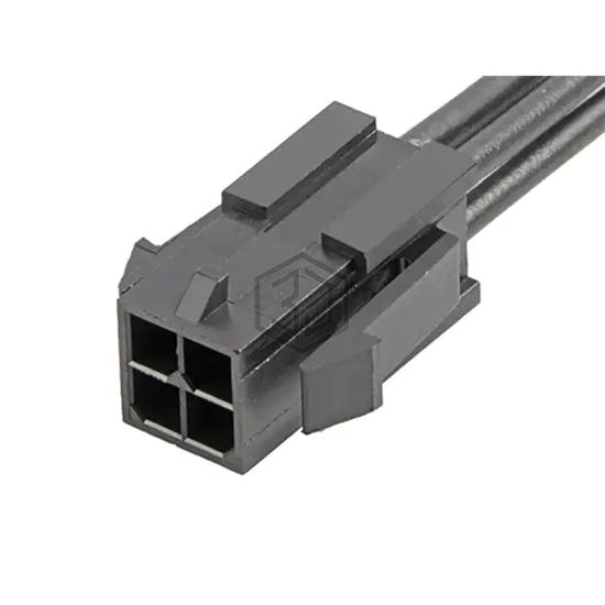 2147581041 - Molex - Rectangular Cable Assemblies
