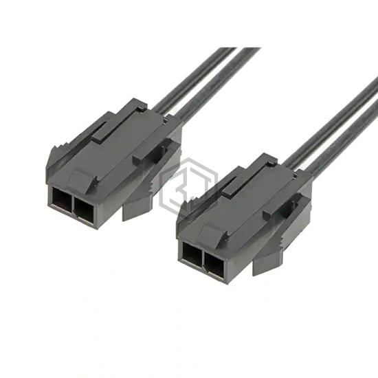 2147521023 - Molex - Rectangular Cable Assemblies