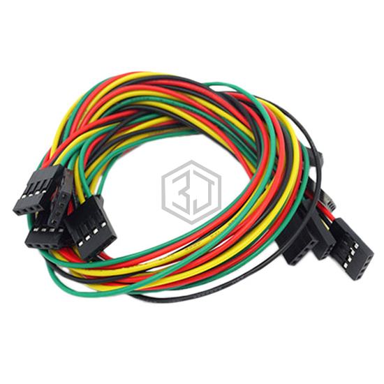110990080 - Seeed Technology Co., Ltd - Rectangular Cable Assemblies