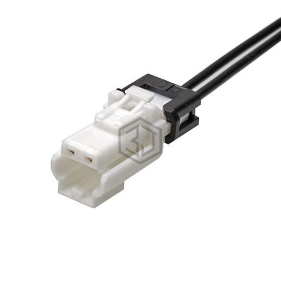 0369220202 - Molex - Rectangular Cable Assemblies