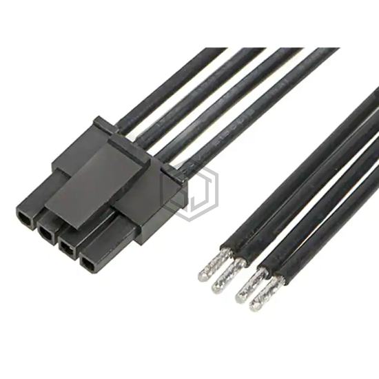2147512043 - Molex - Rectangular Cable Assemblies