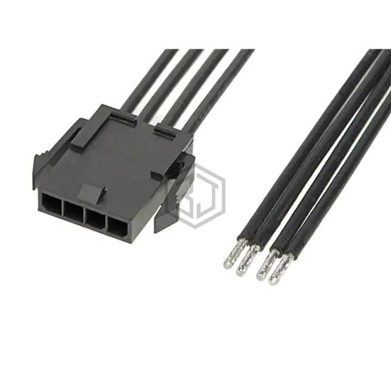 2147531042 - Molex - Rectangular Cable Assemblies