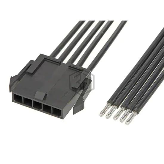 2147531051 - Molex - Rectangular Cable Assemblies