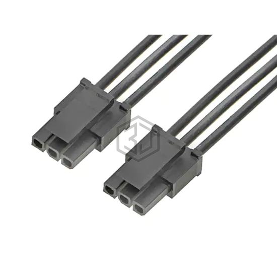 2147502031 - Molex - Rectangular Cable Assemblies