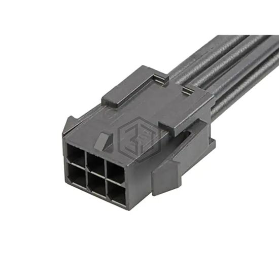 2147572061 - Molex - Rectangular Cable Assemblies