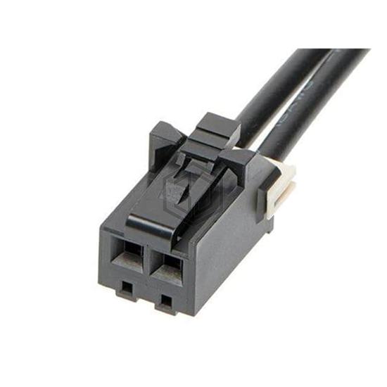 0369210200 - Molex - Rectangular Cable Assemblies