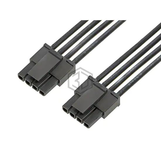 2147502041 - Molex - Rectangular Cable Assemblies