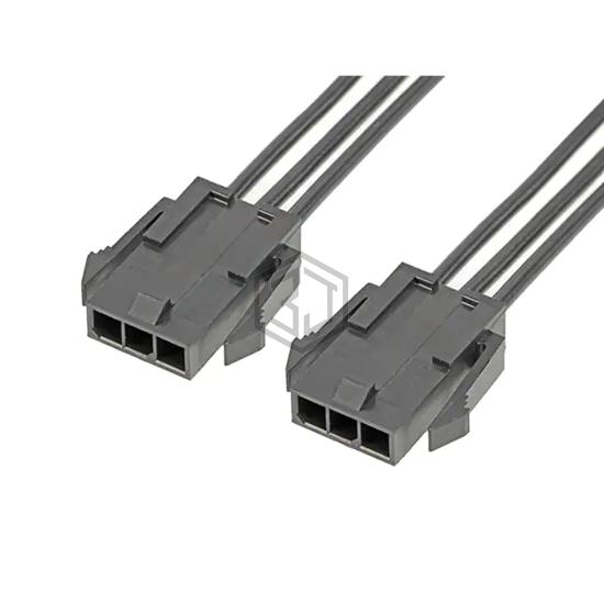 2147521032 - Molex - Rectangular Cable Assemblies