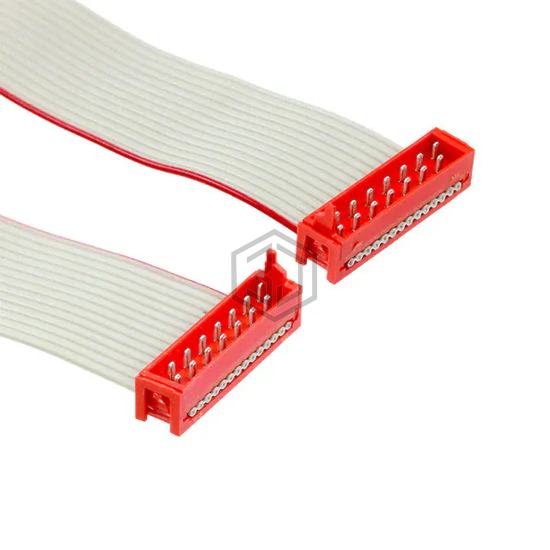2205065-1 - TE Connectivity AMP Connectors - Rectangular Cable Assemblies