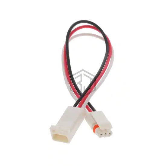 1-2834184-1 - TE Connectivity AMP Connectors - Rectangular Cable Assemblies