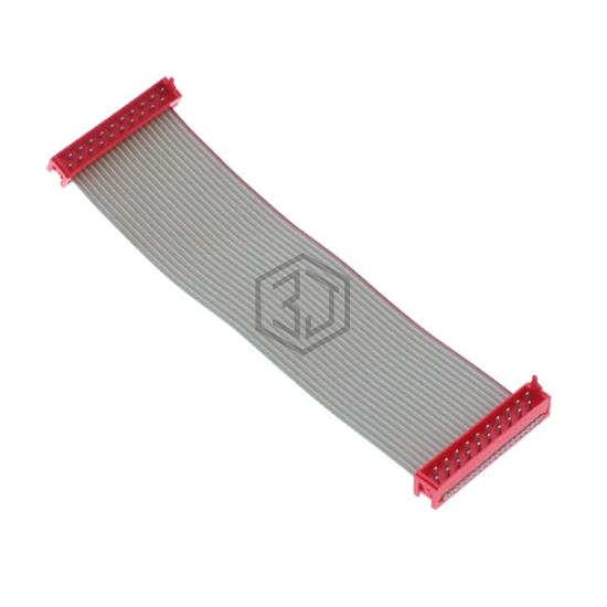 1483358-1 - TE Connectivity AMP Connectors - Rectangular Cable Assemblies
