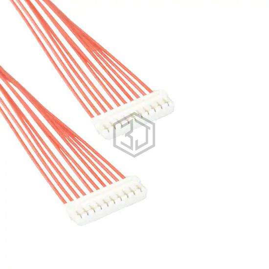 A10XSR10XSR36R102B - JST Sales America Inc. - Rectangular Cable Assemblies