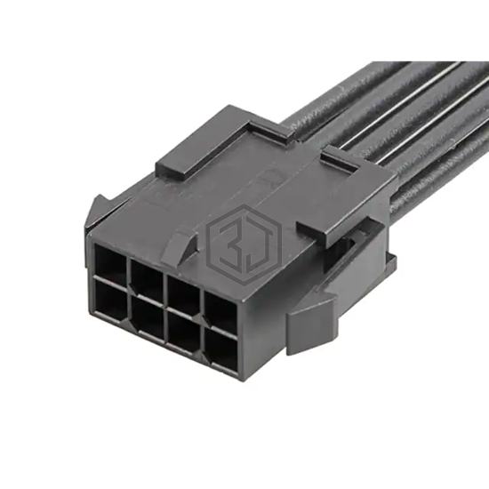 2147571081 - Molex - Rectangular Cable Assemblies